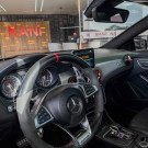 Mercedes-Benz CLA-45 AMG 4MATIC CGI 2.0 TB Aut. 2016 Gasolina-12