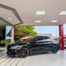 Mercedes-Benz CLA-45 AMG 4MATIC CGI 2.0 TB Aut. 2016 Gasolina-8