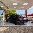 Mercedes-Benz CLA-45 AMG 4MATIC CGI 2.0 TB Aut. 2016 Gasolina-4