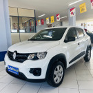 Renault KWID Zen 1.0 Flex 12V 5p Mec. 2018 Flex-0