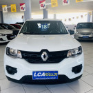 Renault KWID Zen 1.0 Flex 12V 5p Mec. 2018 Flex-1