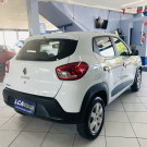 Renault KWID Zen 1.0 Flex 12V 5p Mec. 2018 Flex-3
