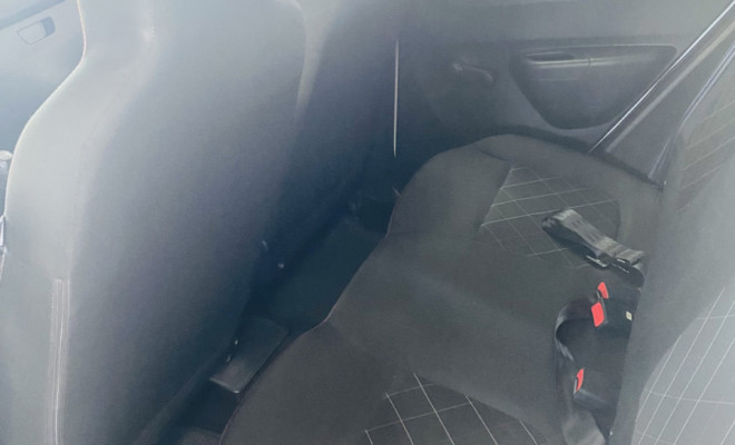 Renault KWID Zen 1.0 Flex 12V 5p Mec. 2018 Flex-6