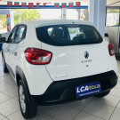 Renault KWID Zen 1.0 Flex 12V 5p Mec. 2018 Flex-2