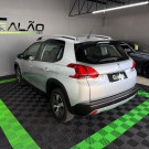 Peugeot 2008 Crossway 1.6 Flex 16V 5p Aut. 2019 Flex-1