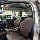 Peugeot 2008 Crossway 1.6 Flex 16V 5p Aut. 2019 Flex-4