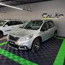 Peugeot 2008 Crossway 1.6 Flex 16V 5p Aut. 2019 Flex-0