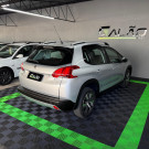 Peugeot 2008 Crossway 1.6 Flex 16V 5p Aut. 2019 Flex-2
