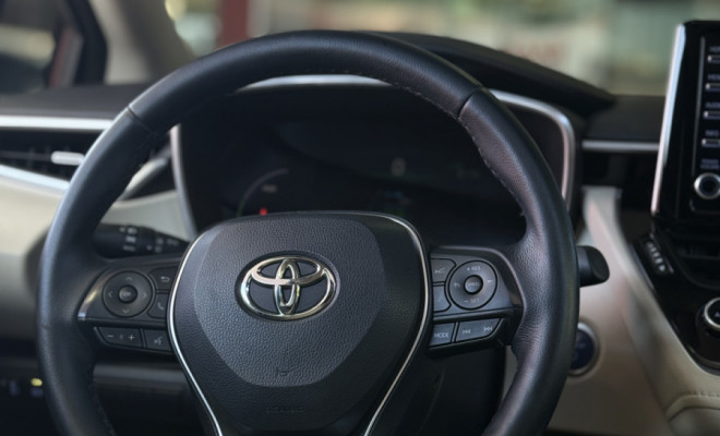 Toyota Corolla ALTIS/A.Premiu. 2.0 Flex 16V Aut 2020 Flex-11