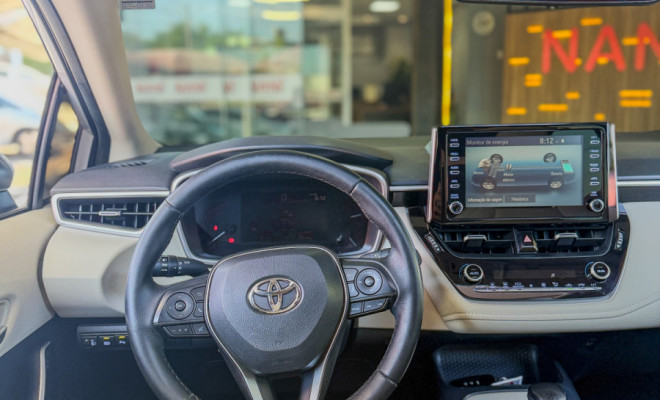 Toyota Corolla ALTIS/A.Premiu. 2.0 Flex 16V Aut 2020 Flex-6
