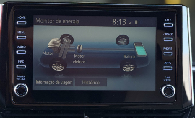 Toyota Corolla ALTIS/A.Premiu. 2.0 Flex 16V Aut 2020 Flex-9