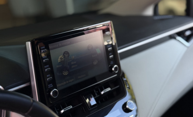 Toyota Corolla ALTIS/A.Premiu. 2.0 Flex 16V Aut 2020 Flex-10