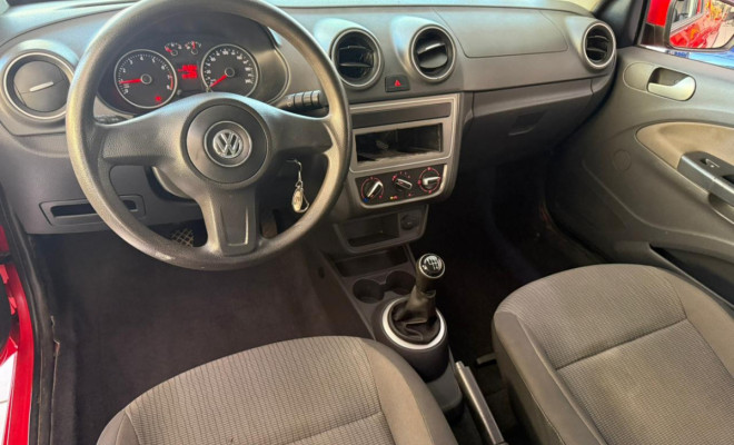 VW - VolksWagen Saveiro 1.6-5