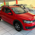 VW - VolksWagen Saveiro 1.6-1