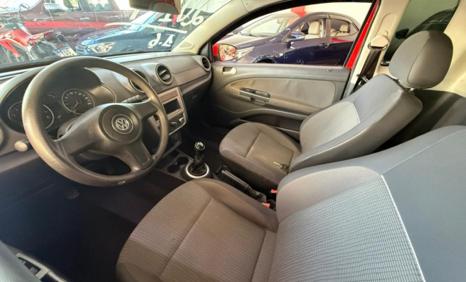 VW - VolksWagen Saveiro 1.6-4