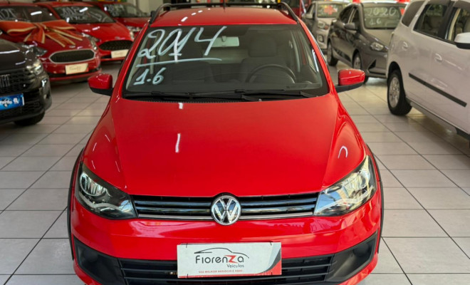 VW - VolksWagen Saveiro 1.6-0