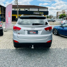 Hyundai ix35 2.0 16V 170cv 2WD/4WD Aut. 2012 Gasolina-4