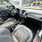 Hyundai ix35 2.0 16V 170cv 2WD/4WD Aut. 2012 Gasolina-7