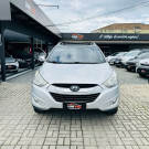 Hyundai ix35 2.0 16V 170cv 2WD/4WD Aut. 2012 Gasolina-0