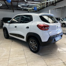Renault KWID Zen 1.0 Flex 12V 5p Mec. 2018 Flex-2