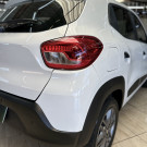 Renault KWID Zen 1.0 Flex 12V 5p Mec. 2018 Flex-5