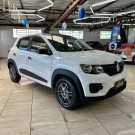 Renault KWID Zen 1.0 Flex 12V 5p Mec. 2018 Flex-1