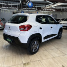 Renault KWID Zen 1.0 Flex 12V 5p Mec. 2018 Flex-4