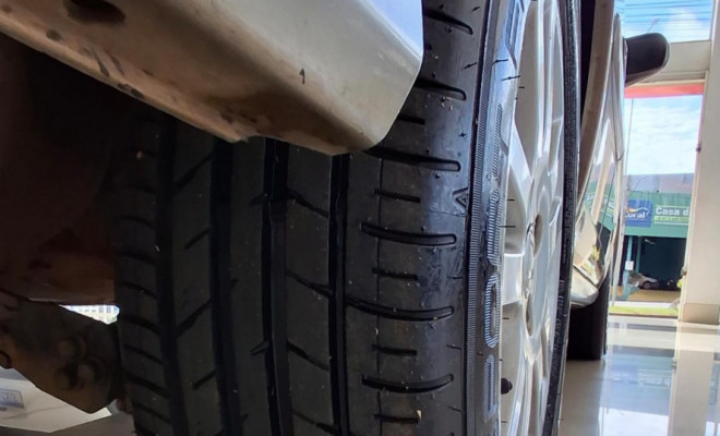 Honda Civic Sedan LX 1.7 16V 115cv Mec. 4p 2005 Gasolina-12