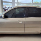 Honda Civic Sedan LX 1.7 16V 115cv Mec. 4p 2005 Gasolina-6