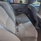 Honda Civic Sedan LX 1.7 16V 115cv Mec. 4p 2005 Gasolina-11