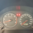 Honda Civic Sedan LX 1.7 16V 115cv Mec. 4p 2005 Gasolina-8