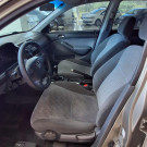 Honda Civic Sedan LX 1.7 16V 115cv Mec. 4p 2005 Gasolina-10
