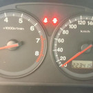 Honda Civic Sedan LX 1.7 16V 115cv Mec. 4p 2005 Gasolina-9