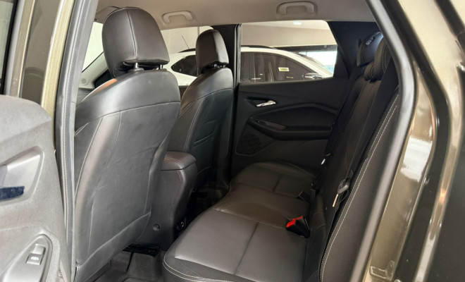 GM - Chevrolet MONTANA PREMIER 1.2 Turbo Flex 12V Aut. 2024 Flex-11