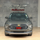 GM - Chevrolet MONTANA PREMIER 1.2 Turbo Flex 12V Aut. 2024 Flex-10