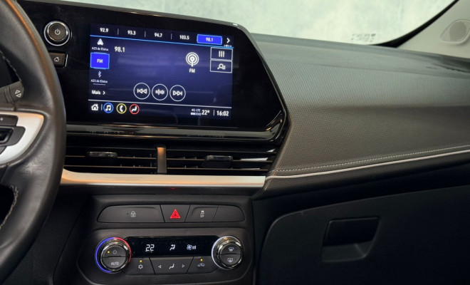 GM - Chevrolet MONTANA PREMIER 1.2 Turbo Flex 12V Aut. 2024 Flex-5