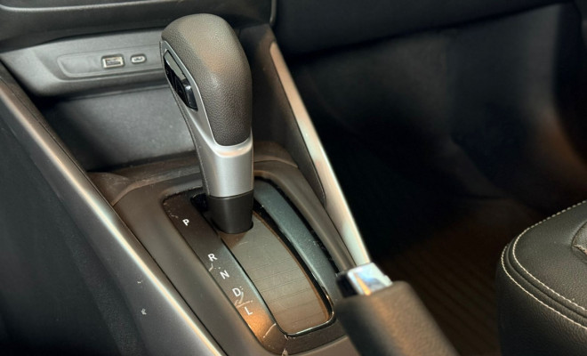 GM - Chevrolet MONTANA PREMIER 1.2 Turbo Flex 12V Aut. 2024 Flex-4