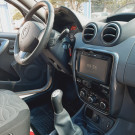 Renault DUSTER 1.6 Hi-Flex 16V Mec. 2015 Flex-9