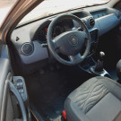 Renault DUSTER 1.6 Hi-Flex 16V Mec. 2015 Flex-5