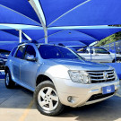 Renault DUSTER 1.6 Hi-Flex 16V Mec. 2015 Flex-1