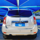 Renault DUSTER 1.6 Hi-Flex 16V Mec. 2015 Flex-3