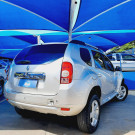 Renault DUSTER 1.6 Hi-Flex 16V Mec. 2015 Flex-2