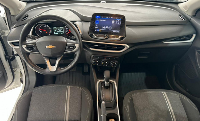 GM - Chevrolet TRACKER LT 1.0 Turbo 12V Flex Aut. 2022 Flex-6