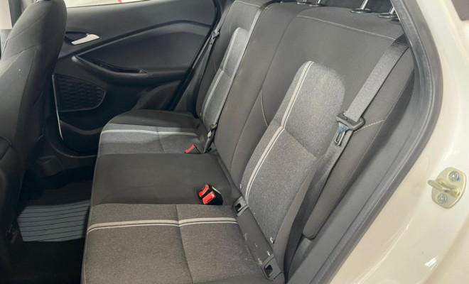 GM - Chevrolet TRACKER LT 1.0 Turbo 12V Flex Aut. 2022 Flex-5