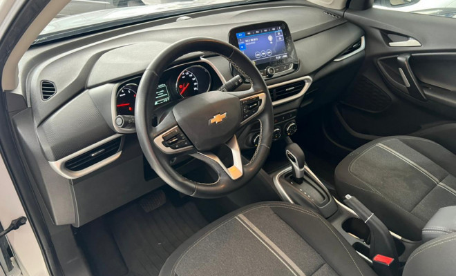 GM - Chevrolet TRACKER LT 1.0 Turbo 12V Flex Aut. 2022 Flex-7