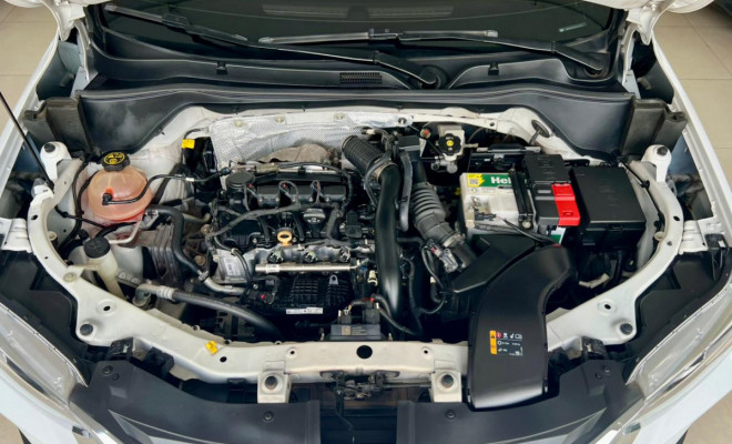 GM - Chevrolet TRACKER LT 1.0 Turbo 12V Flex Aut. 2022 Flex-8