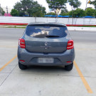 Renault SANDERO Expression Hi-Power 1.0 16V 5p 2016 Flex-1