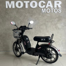 Scooter Elétrica Shengqi X7 HW 2024 Elétrico-2