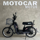 Scooter Elétrica Shengqi X7 HW 2024 Elétrico-3