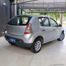 Renault SANDERO Expression Hi-Flex 1.0 16V 5p 2014 Flex-2